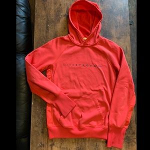 Nike Livestrong Hoodie